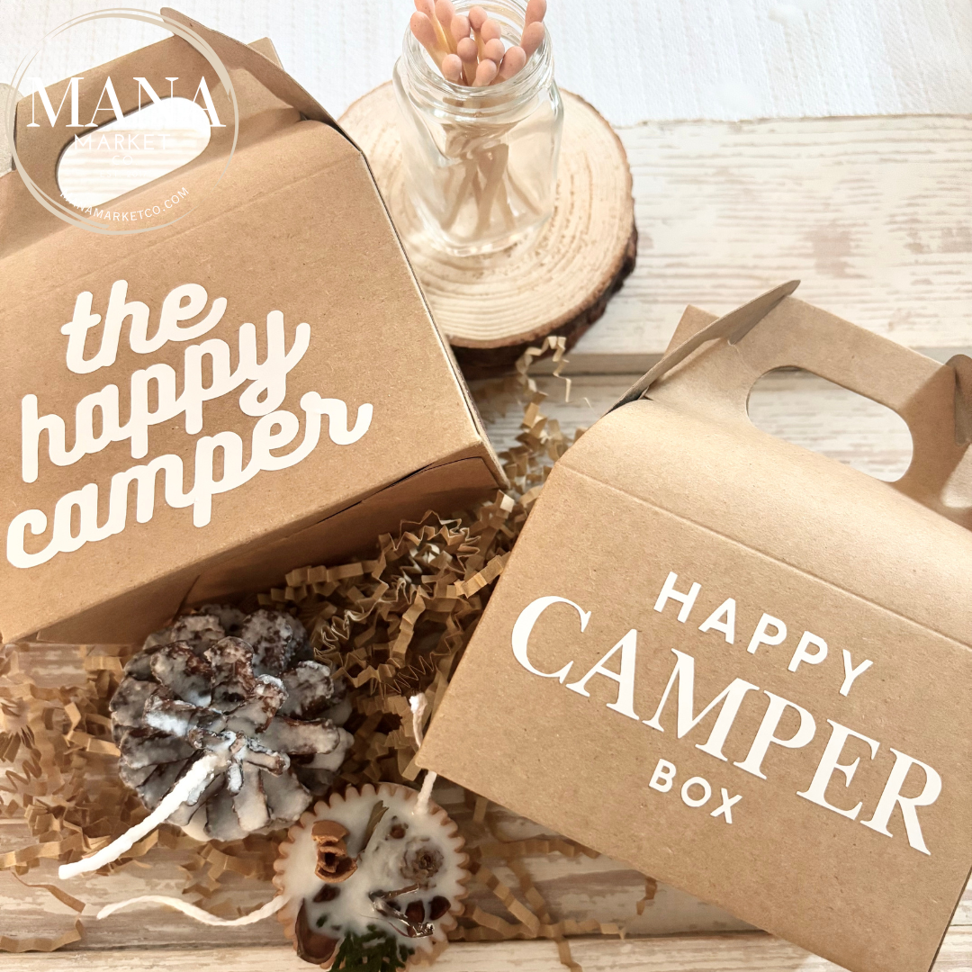 Happy Camper Box