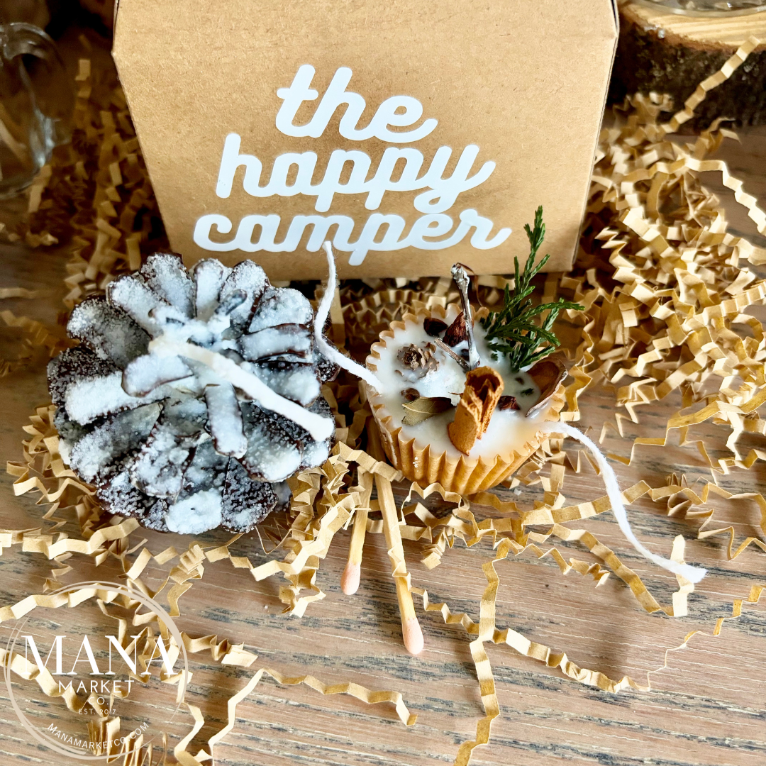 Happy Camper Box