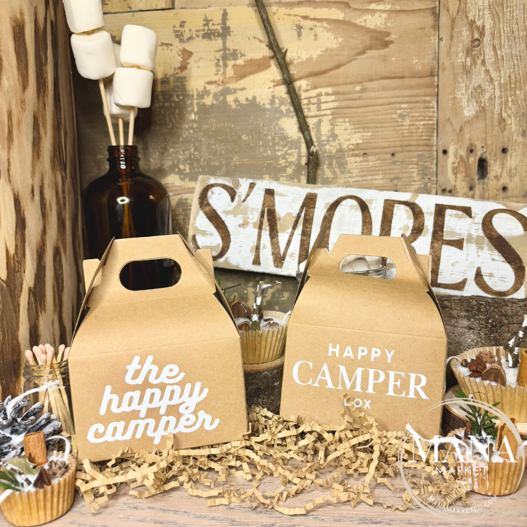 Happy Camper Box