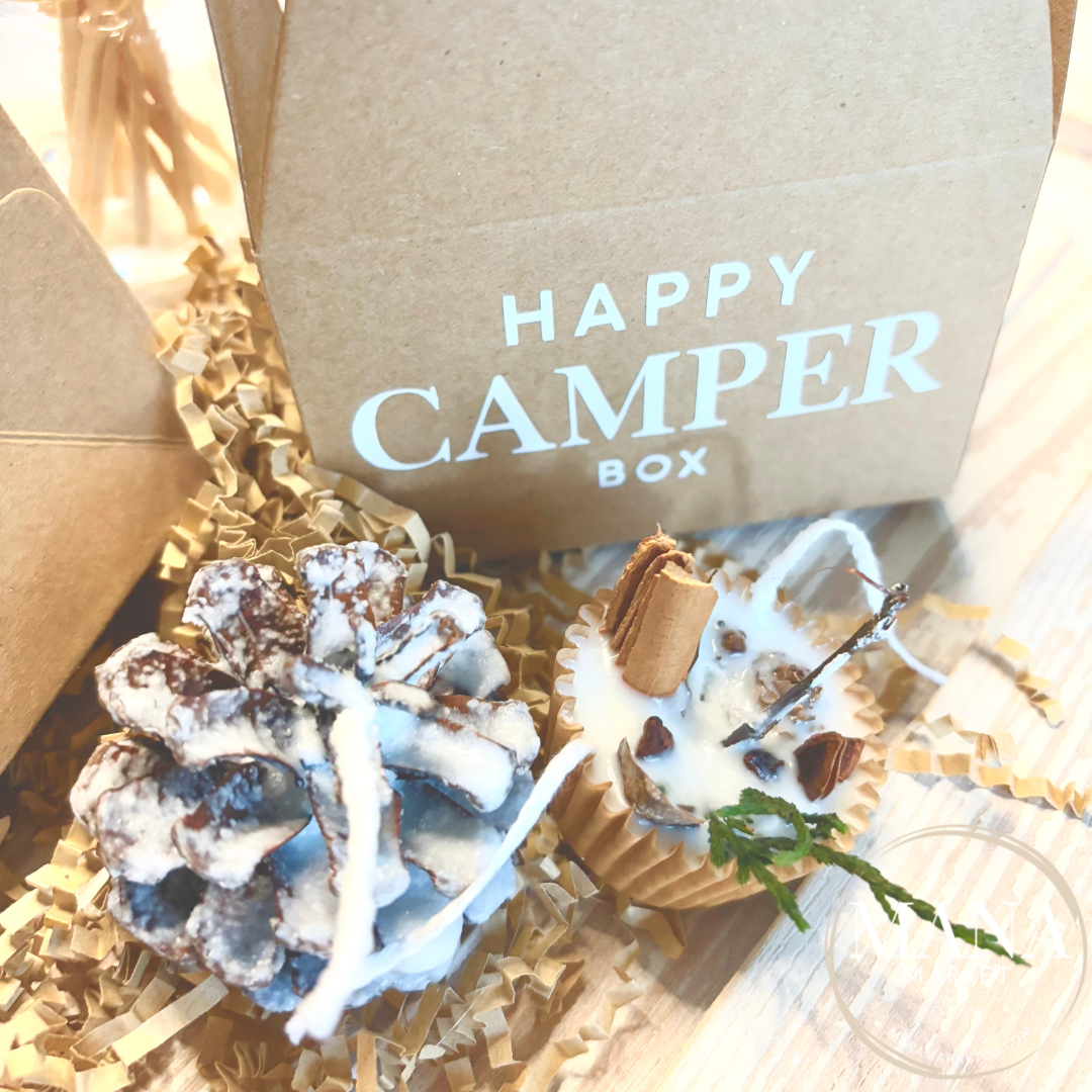 Happy Camper Box