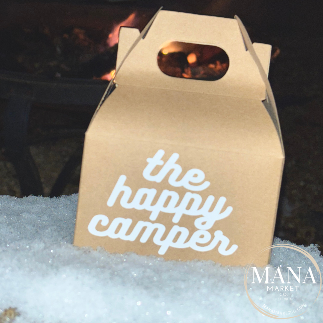Happy Camper Box