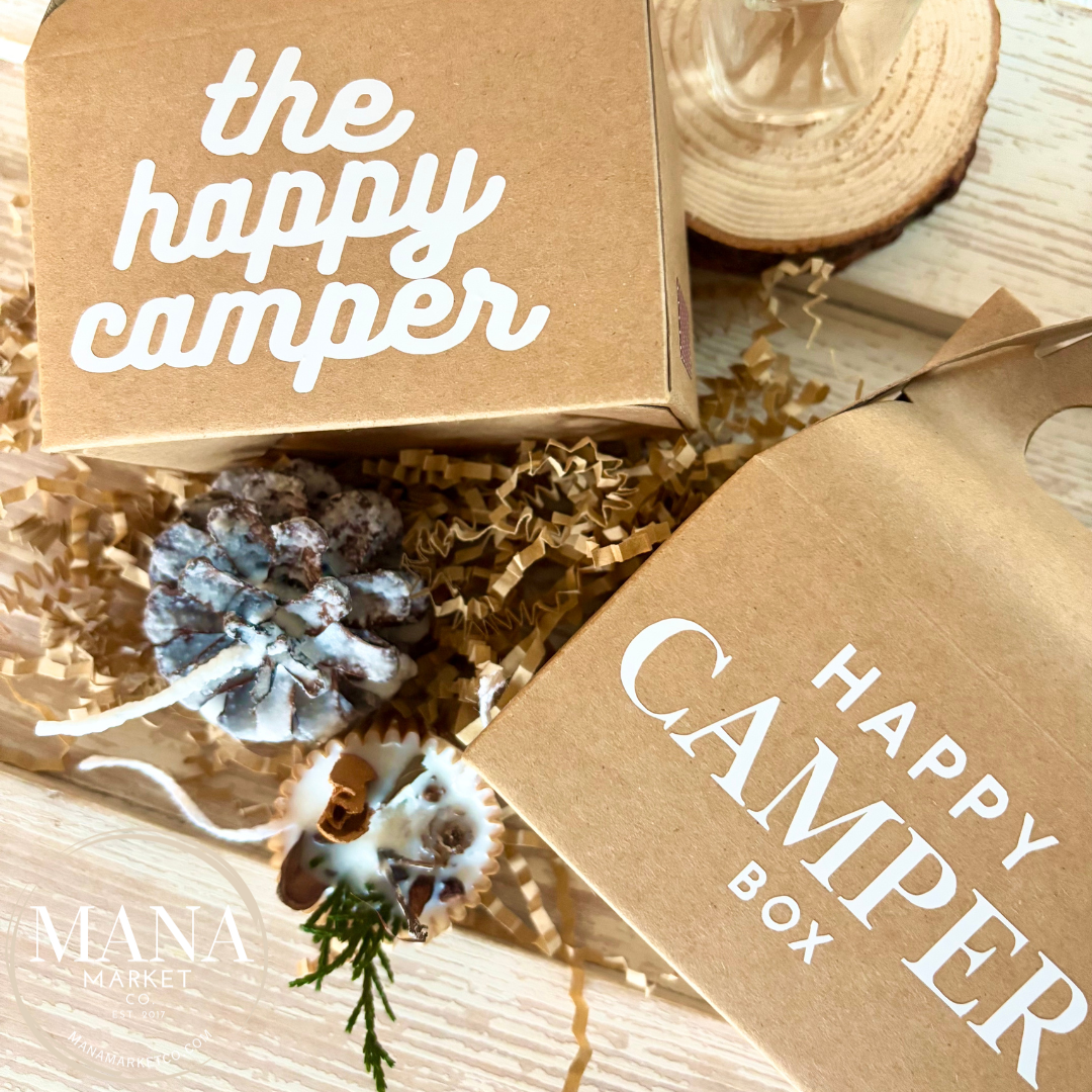 Happy Camper Box