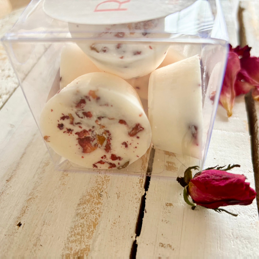 Botanical Wax Melts