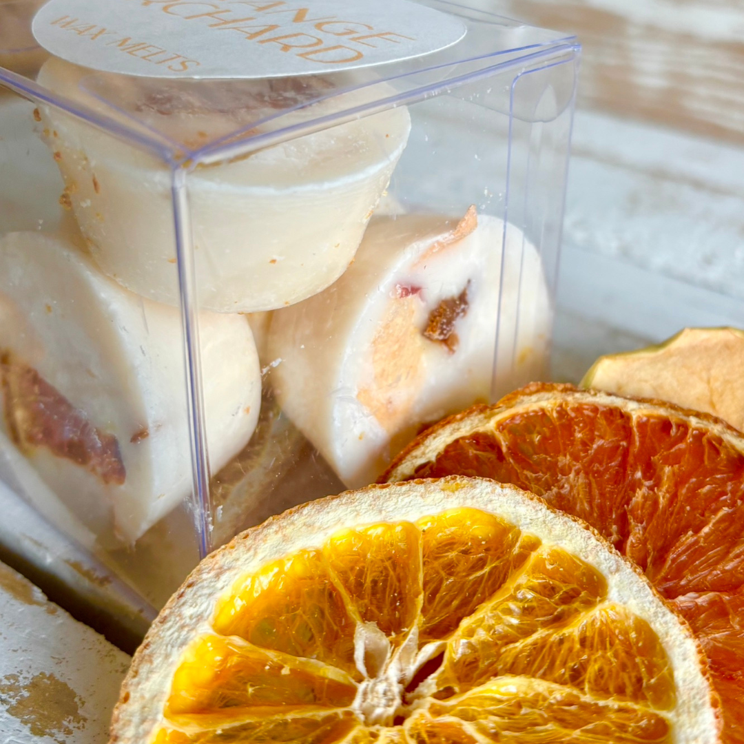 Botanical Wax Melts