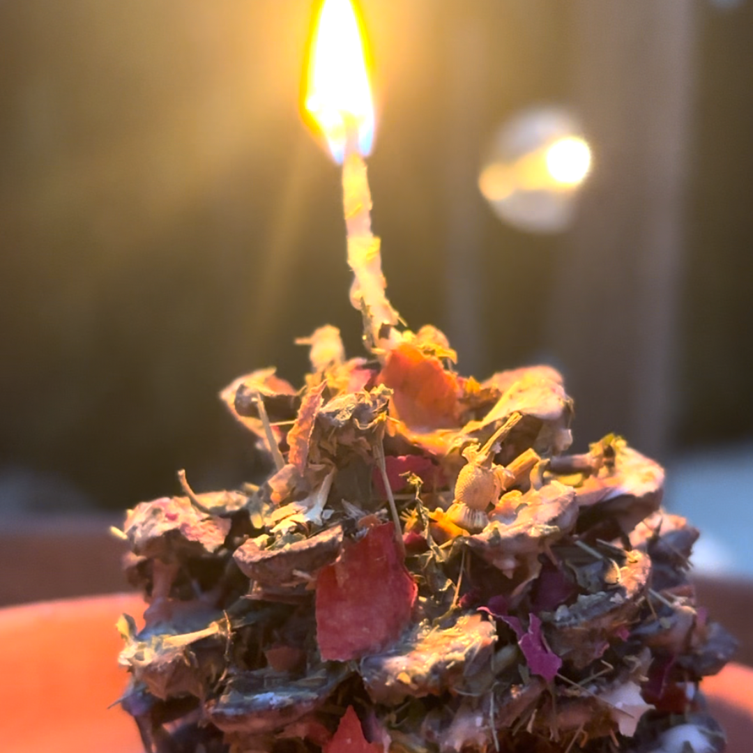 Good Vibes Smudging Box Cleanse + Manifest Kit