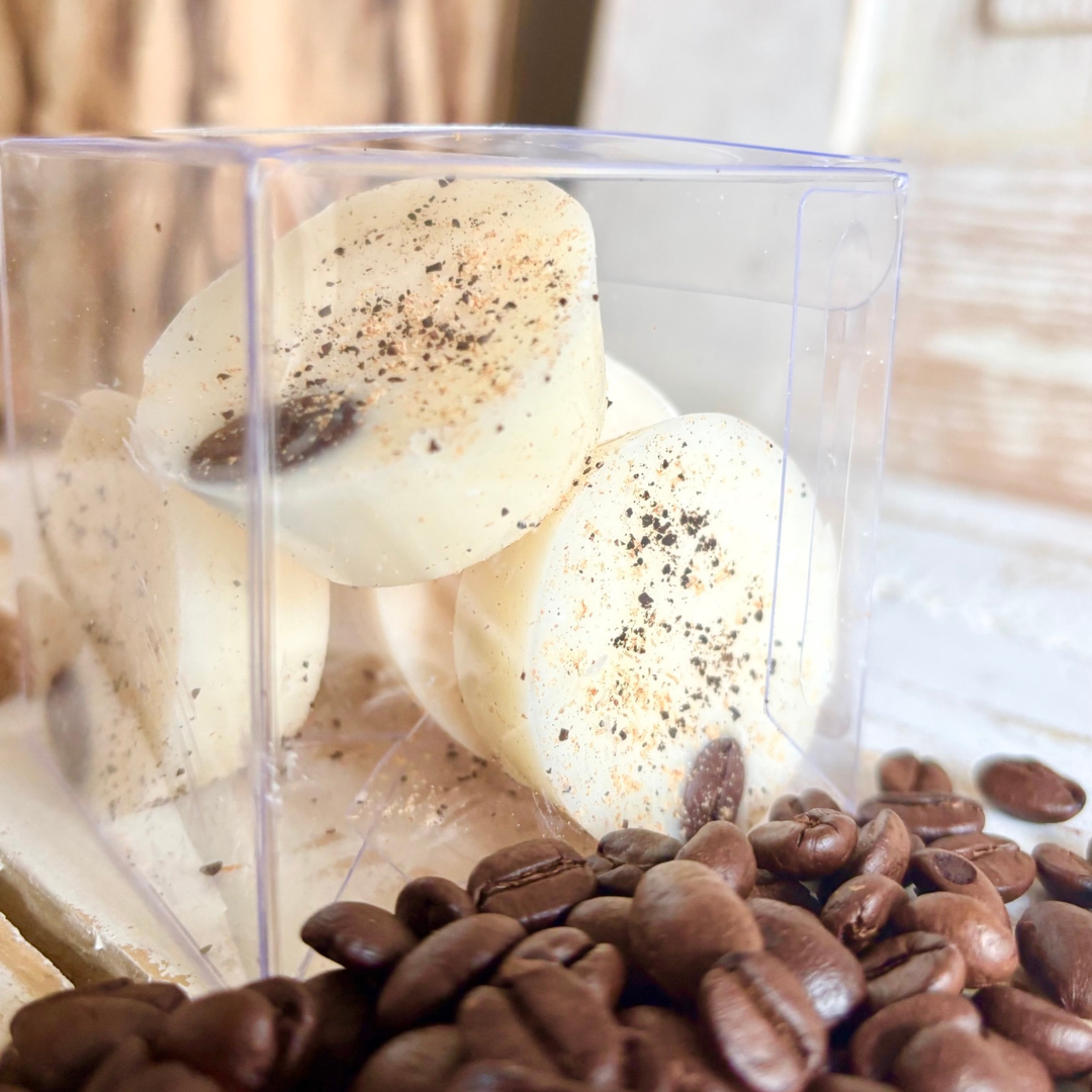 Botanical Wax Melts