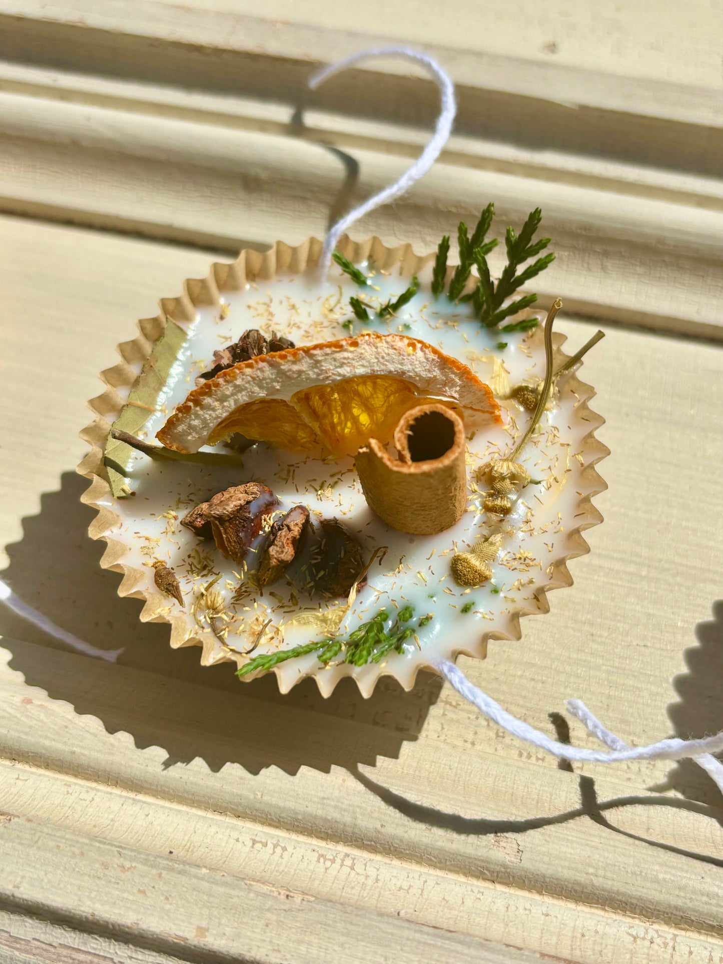 Natural Fire Starters Beautiful Gift or Favor