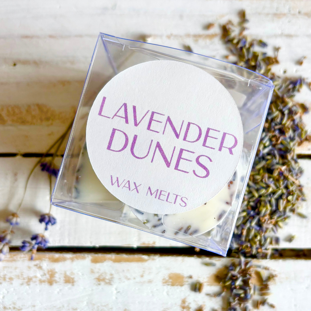 Botanical Wax Melts
