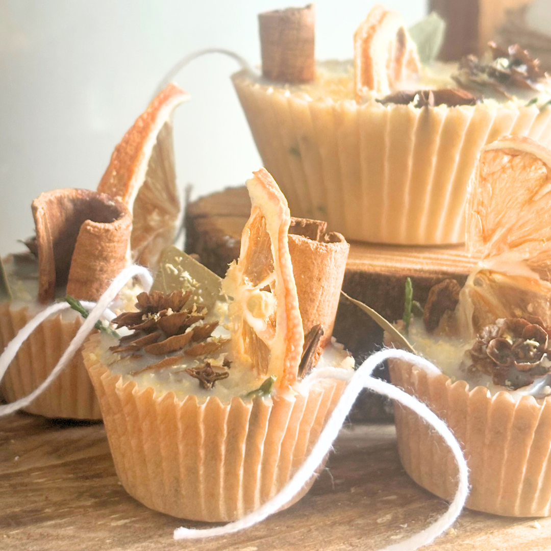 Mini Fire Starter Favors & Gifts