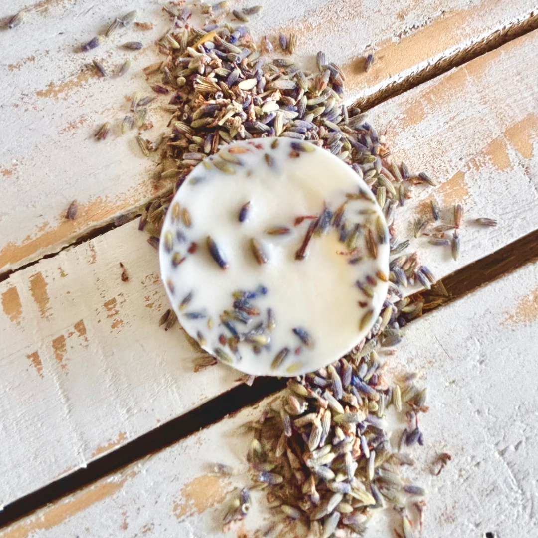 Botanical Wax Melts