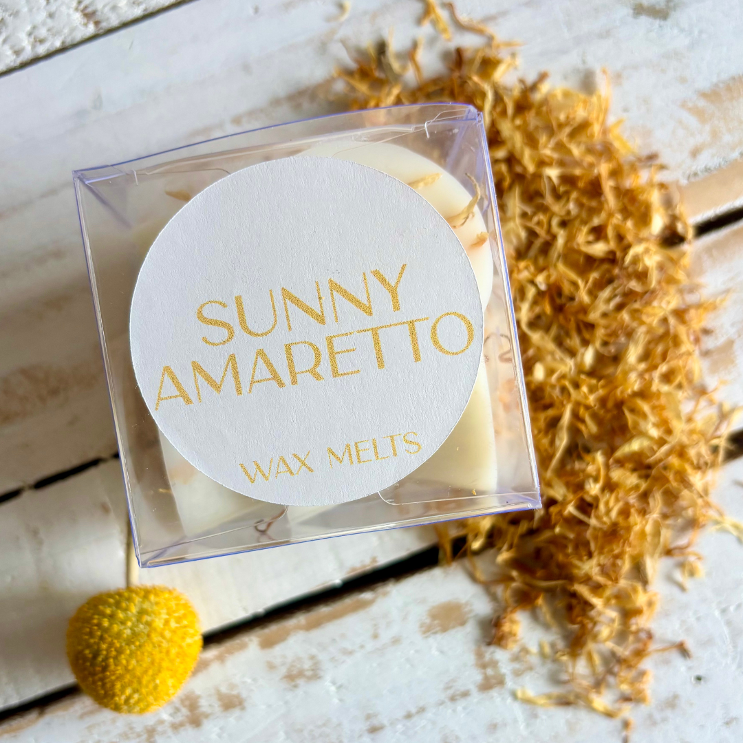 Botanical Wax Melts