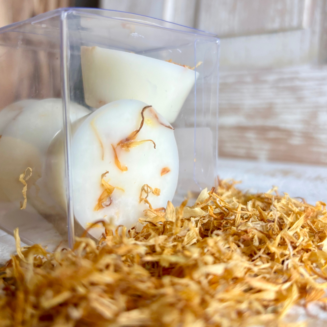 Botanical Wax Melts