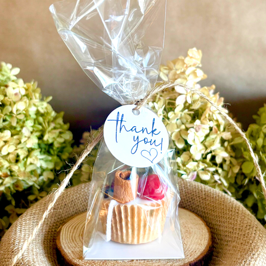 Mini Fire Starter Favors & Gifts