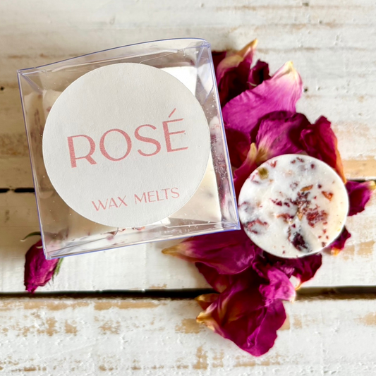 Botanical Wax Melts