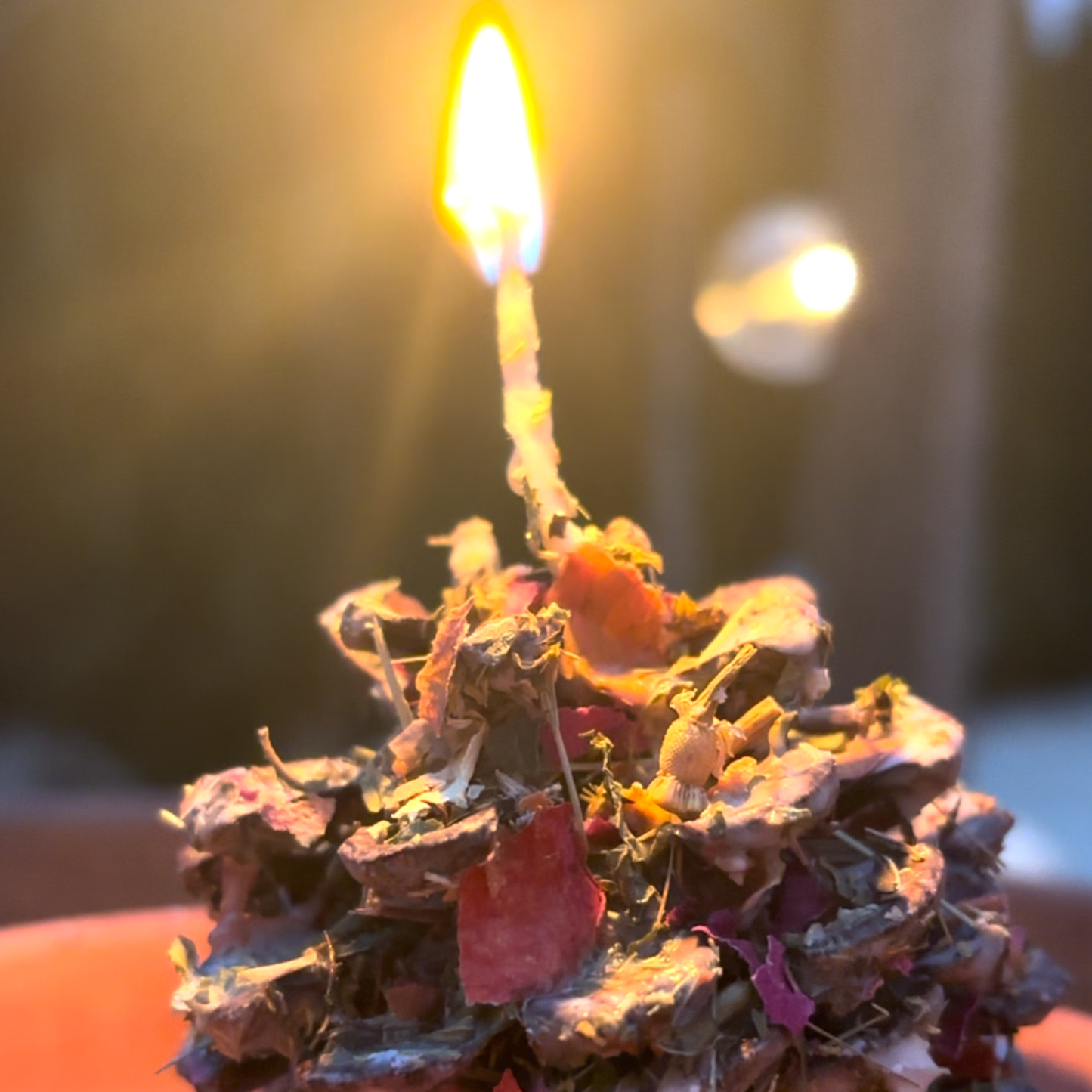 Smudge Cone Cleanse + Manifest Scented Sage Smudging Cones