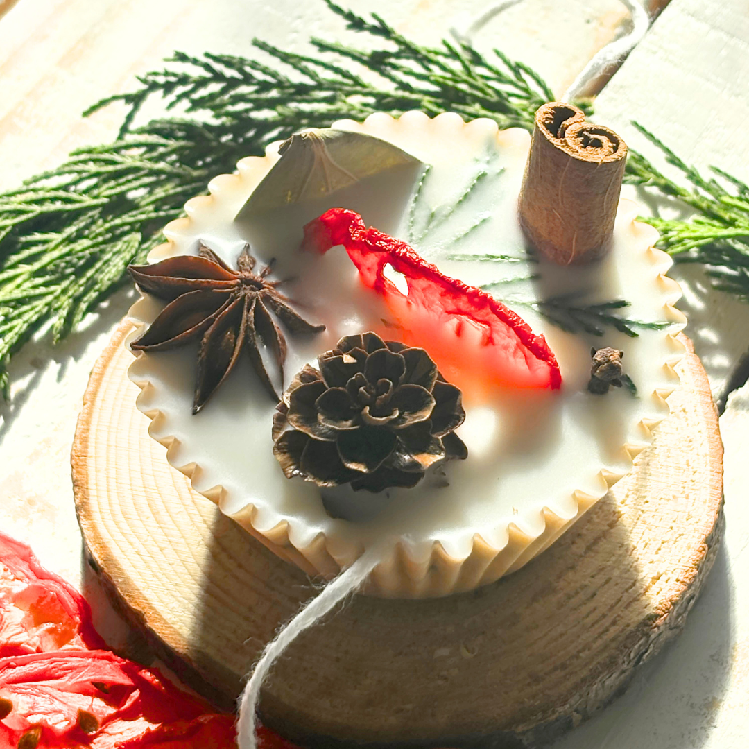 Tuscan Garden Scented Fire Starter Favors for Italian Wedding Summer Wedding Garden Wedding Garden Party Garden Gifts and Favors