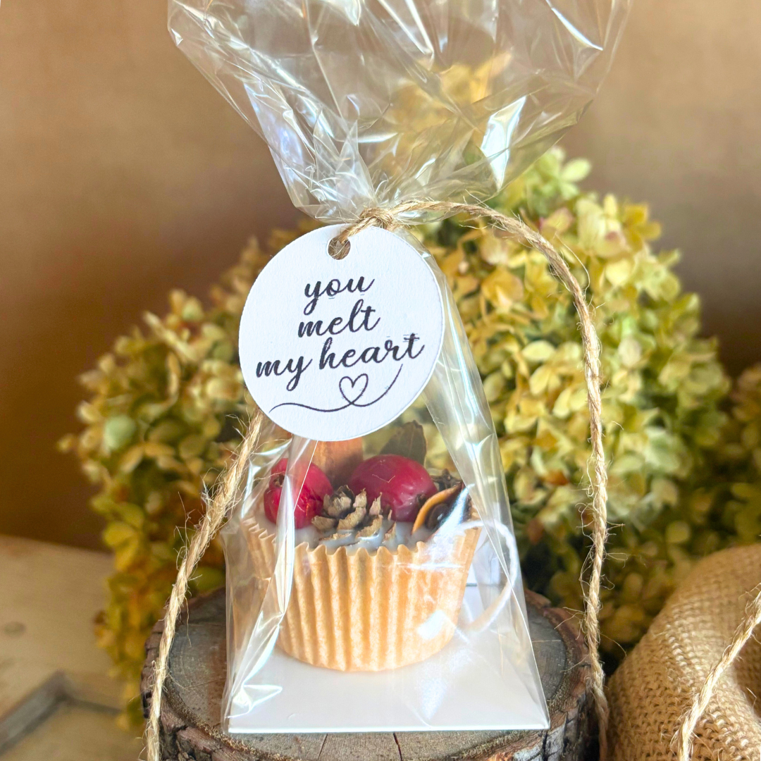 Mini Fire Starter Favors & Gifts