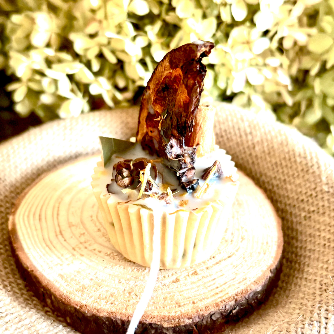 Mini Fire Starter Favor