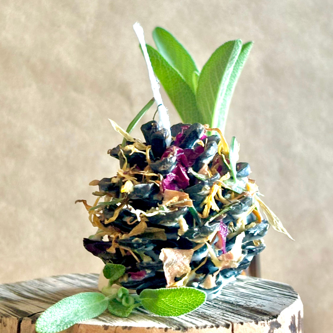 Smudge Cone Boxes~ Cleanse Your Vibe