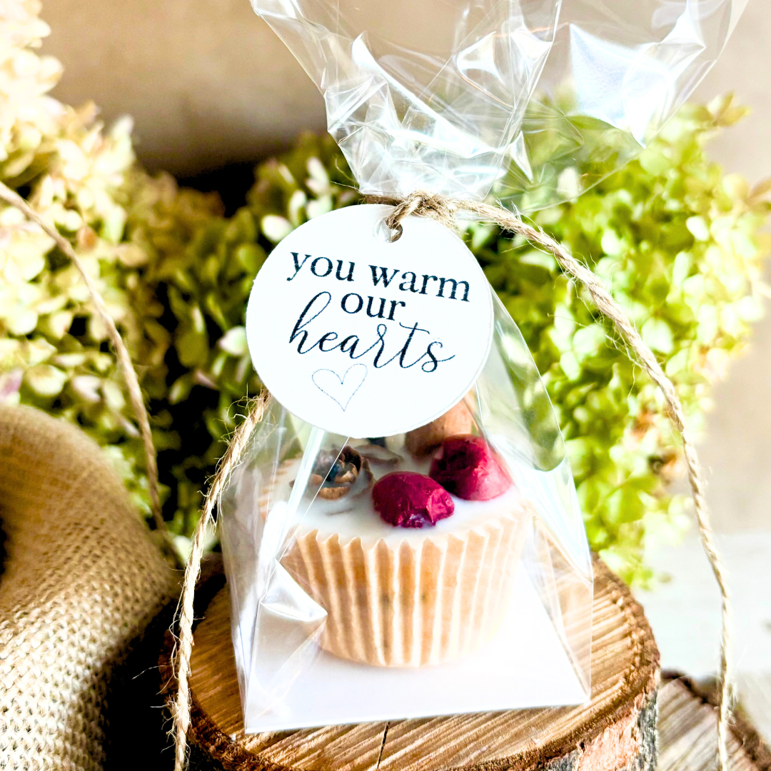 Mini Fire Starter Favors & Gifts