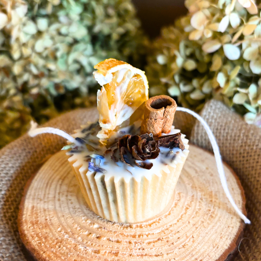 Mini Fire Starter Favors & Gifts