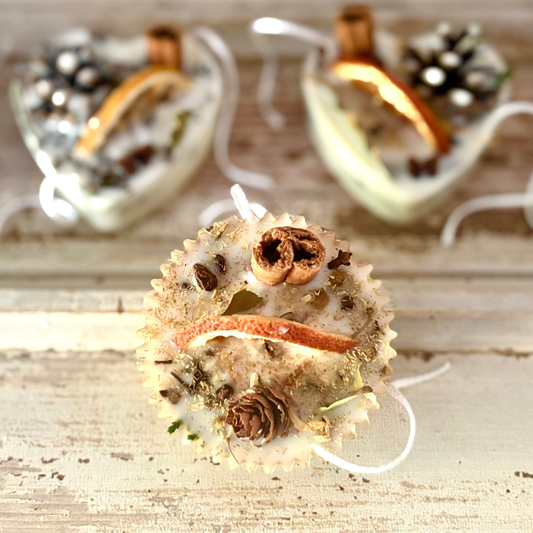 Soy Scented Fire Starter Favors and Gifts Choose from over 17 scents and an array of shapes all individually boxed for gifting.