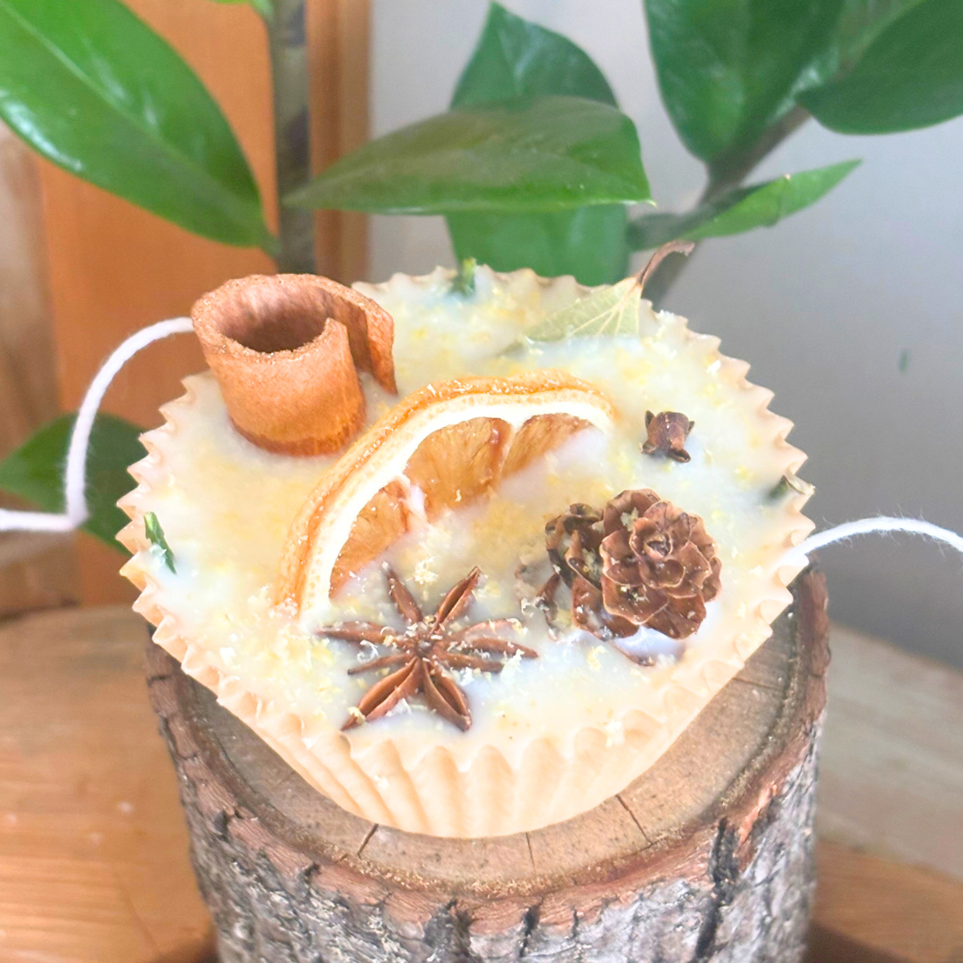 Limoncello  Scented Fire Starter Favor Perfect for Summer Weddings Baby Showers Summer Party Gifts Lemon Themed Party