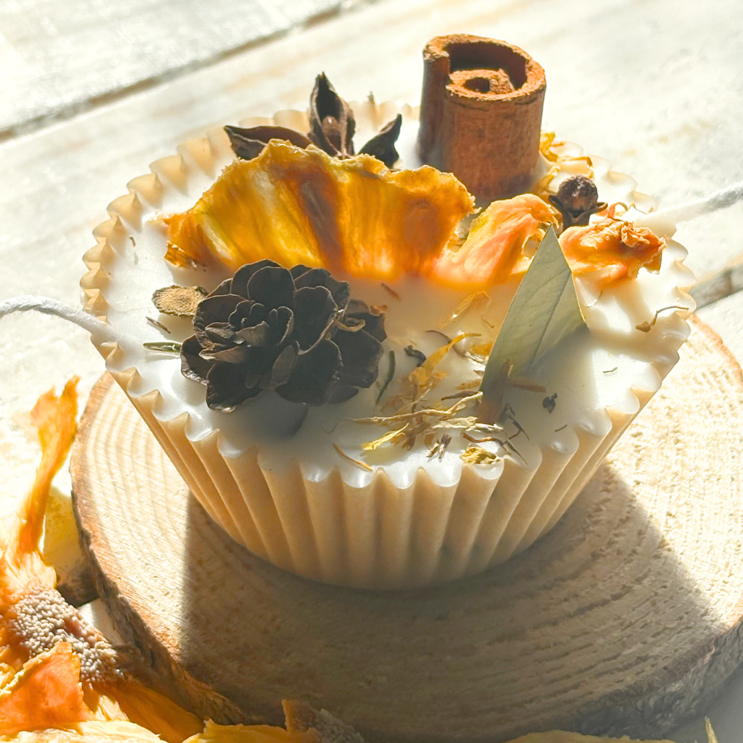 Sweet Pineapple Scented Fire Starter Favors for Tropical Theme Wedding Summer Wedding Favors 