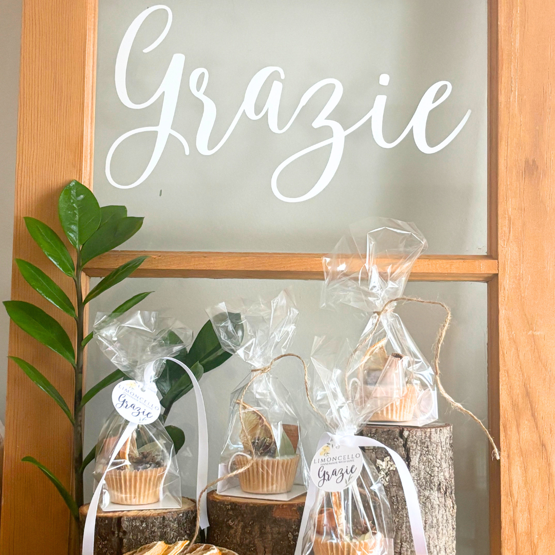 Mini Fire Starter Favors & Gifts