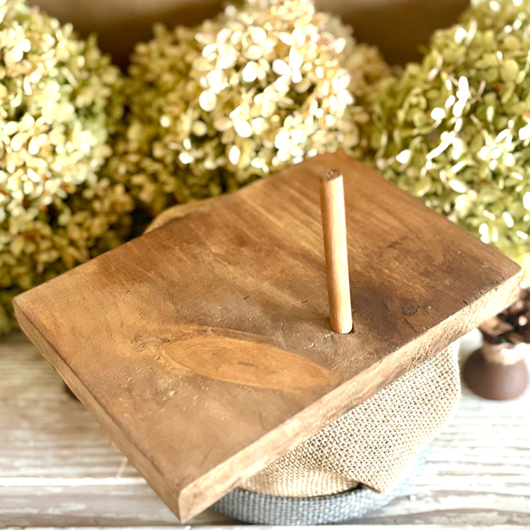 Rustic S'mores Kits Signs