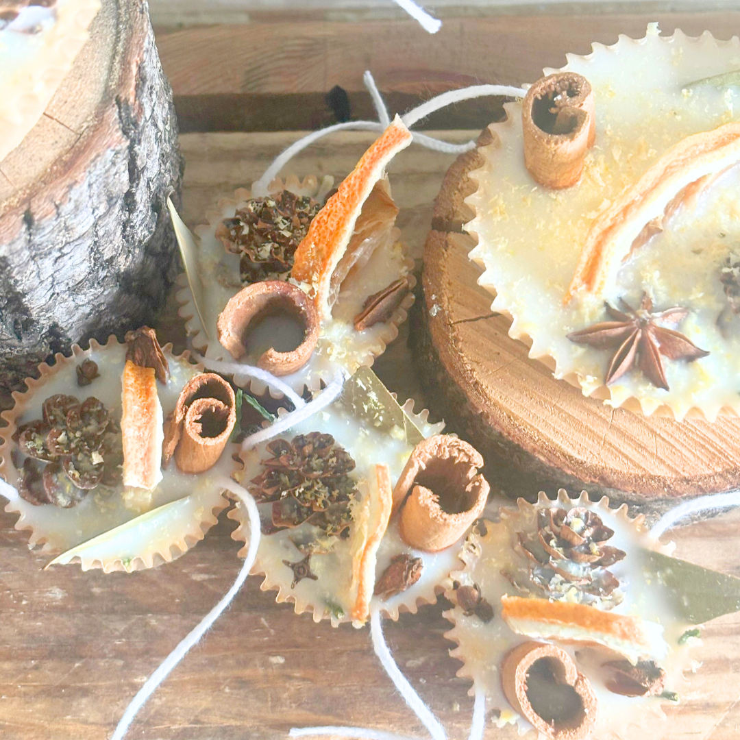 Mini Fire Starter Favors & Gifts