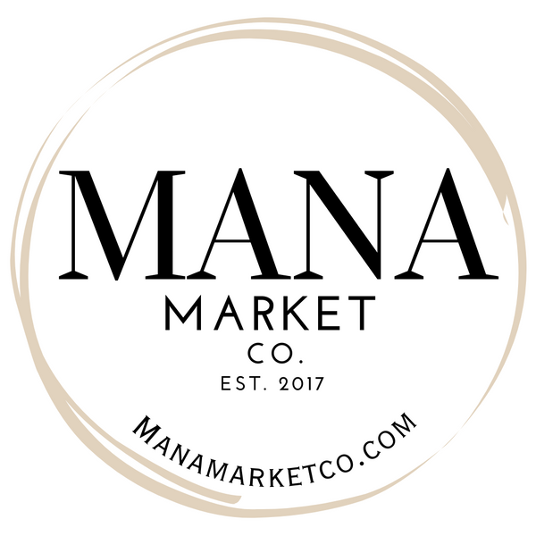 Mana Market Co.