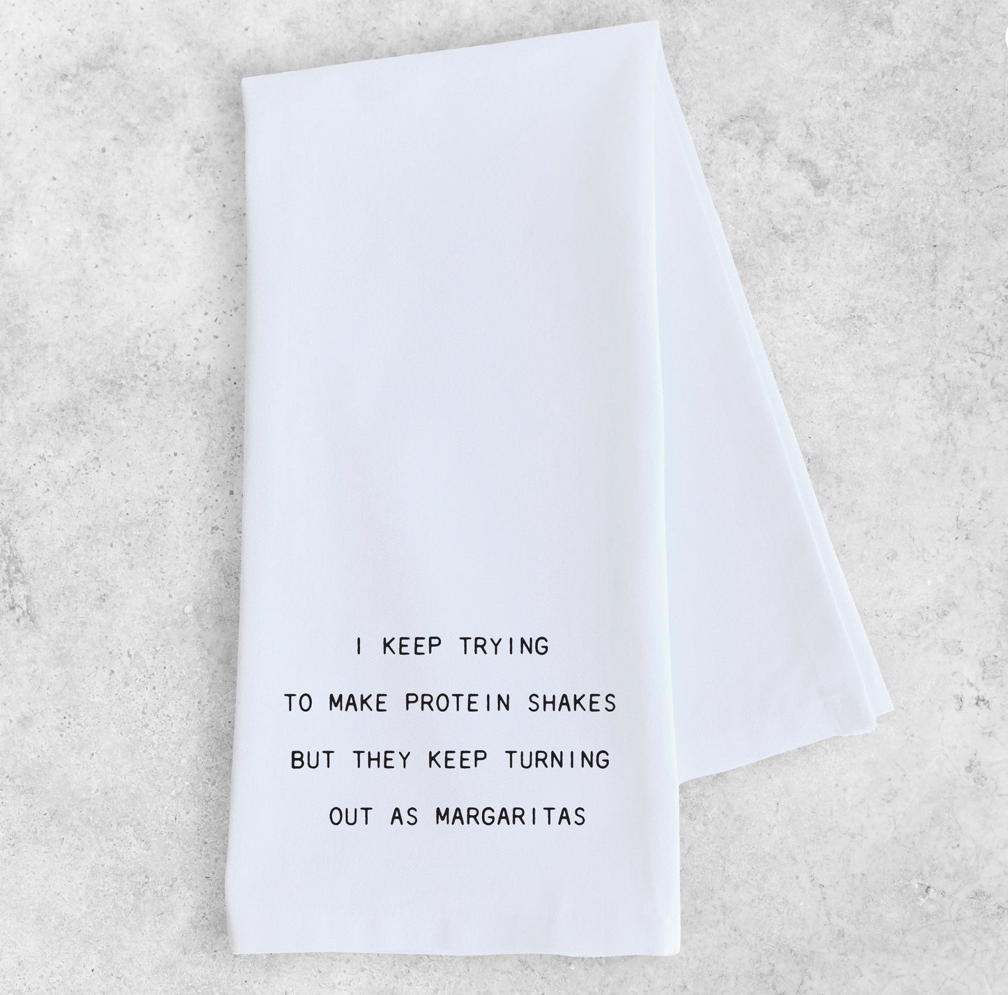 Margaritas - Tea Towel